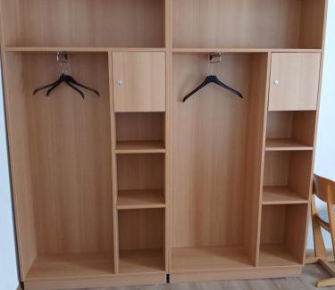 Weiden in der Oberpfalz Maison | Doppelbett Zimmer