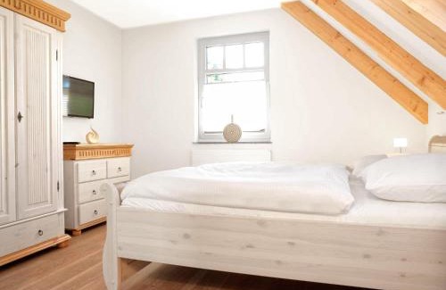 Am Schwarzen Busch Maison | Doppelhäuser zum Reetmoor Haus Kirsten