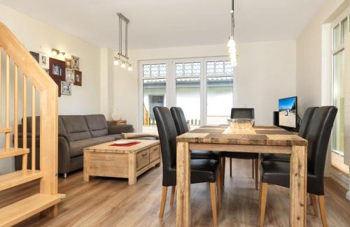 Am Schwarzen Busch Maison | Doppelhäuser zum Reetmoor Haus Hannah