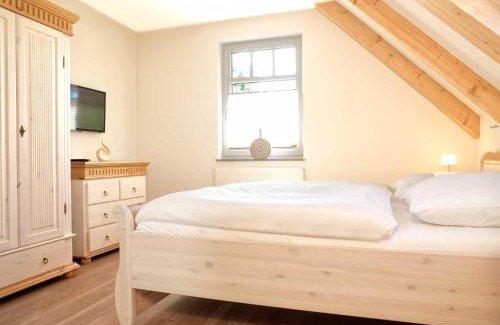 Am Schwarzen Busch Maison | Doppelhäuser zum Reetmoor Haus Theresa