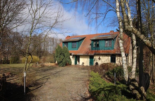 Dobbin-Linstow Maison | Maison jumelée, Glave