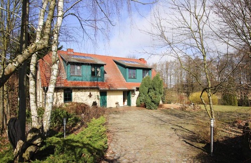 Dobbin-Linstow Maison | Maison jumelée, Glave
