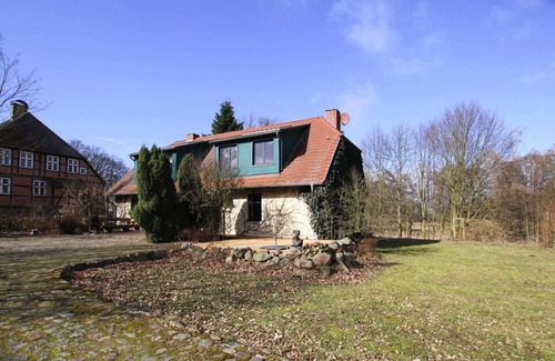 Dobbin-Linstow Maison | Maison jumelée, Glave