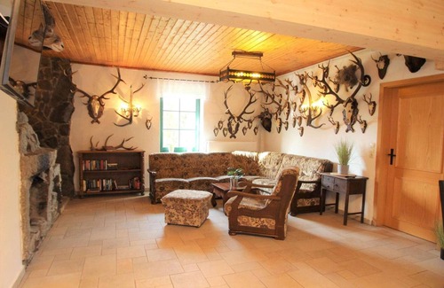 Dobbin-Linstow Maison | Maison jumelée, Glave