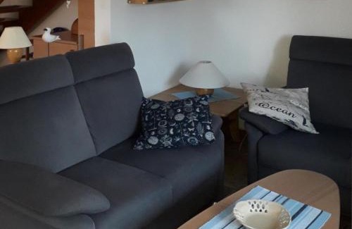 Neßmersiel Maison | Doppelhaushälfte in Neßmersiel