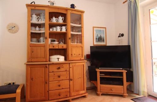 Neßmersiel Maison | Doppelhaushälfte in Neßmersiel