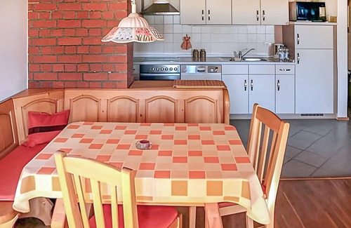 Usedom Maison | Doppelhaushälfte Kölpin