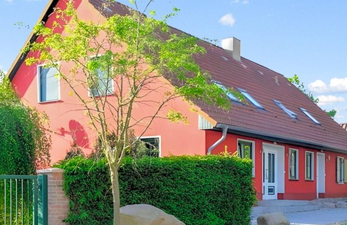 Usedom Maison | Doppelhaushälfte Kölpin