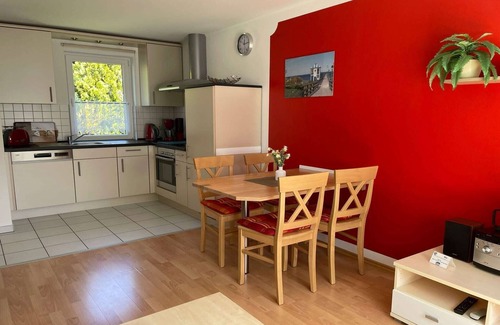 Lubmin Maison | Maison jumelée, Lubmin