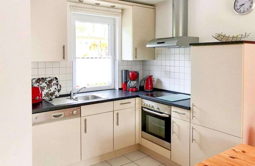 Lubmin Maison | Maison jumelée, Lubmin