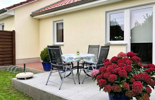 Lubmin Maison | Maison jumelée, Lubmin