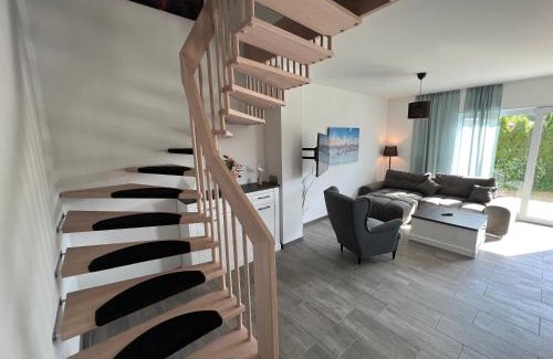 Elmenhorst/Lichtenhagen Maison | Doppelhaushälfte mit Terrasse