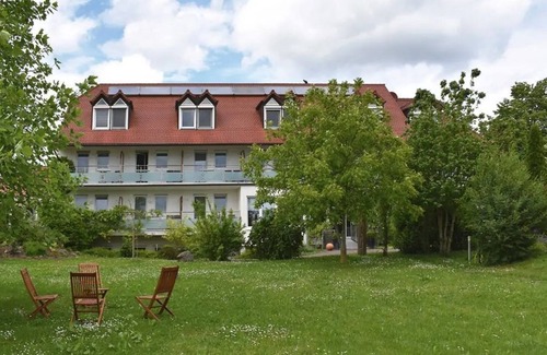 Pleisweiler-Oberhofen Maison | Doppelzimmer Dusche/wc Kat.2 - Landhotel Hauer