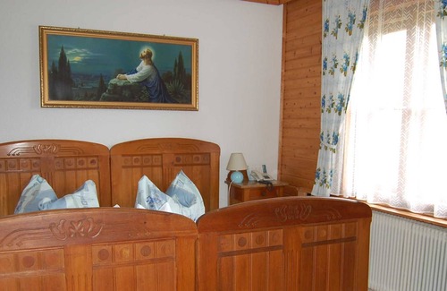 Finkenstein am Faaker See Cabine | Doppelzimmer 103 1 - Gasthof-Pension Martinihof