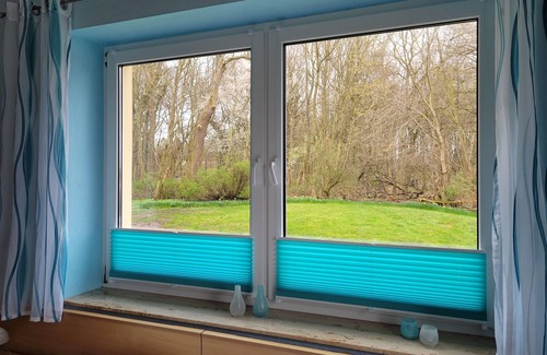 Sundhagen Appartement | Doppelzimmer 14 - Gästehaus Niederhof