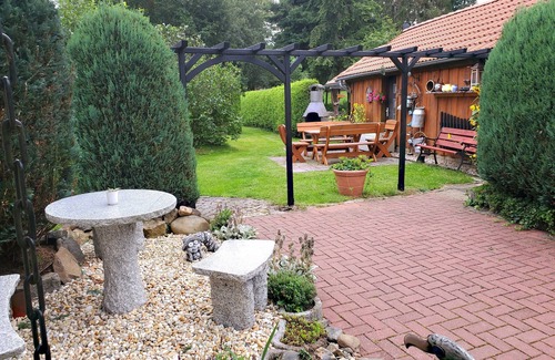 Konigshutte Cottage | Doppelzimmer 3 - Pension Königshof