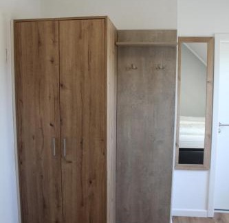 Lorup Appartement | Doppelzimmer 3