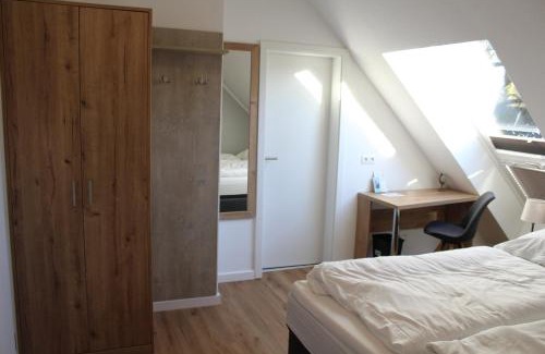 Lorup Appartement | Doppelzimmer 3