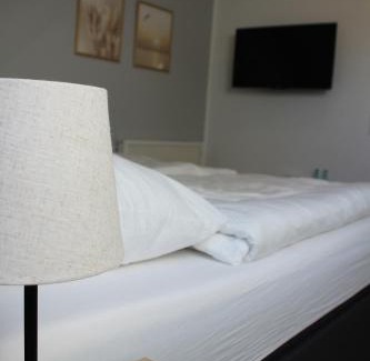 Lorup Appartement | Doppelzimmer 3