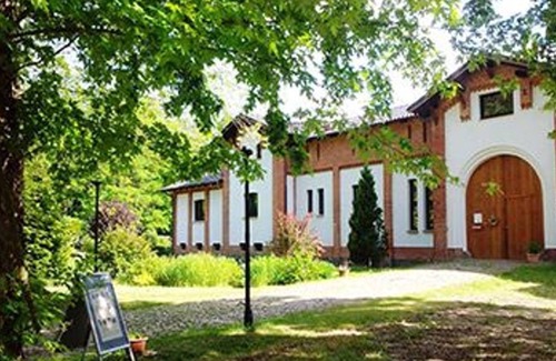 Kuchelmiss Appartement | Doppelzimmer 4 - Pension Nebeltal