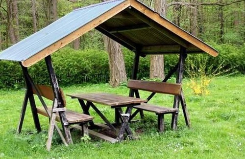 Kuchelmiss Appartement | Doppelzimmer 4 - Pension Nebeltal