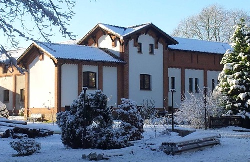 Kuchelmiss Appartement | Doppelzimmer 4 - Pension Nebeltal