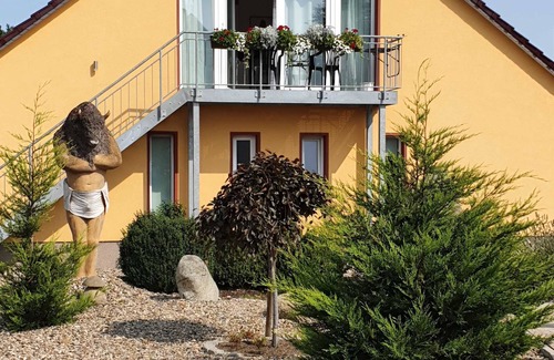 Walle Appartement | Doppelzimmer - Apartmenthaus in Walle