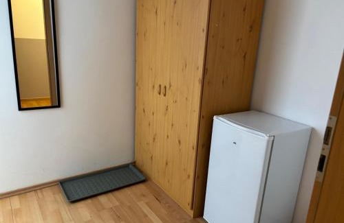 Meine Hôtel | Doppelzimmer-Bad-Kühlschrank-Tv-19
