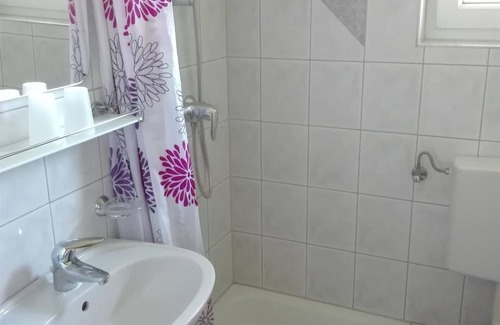Sankt Primus Autre | Doppelzimmer,d/wc, Balkon - Bauernhof-pension Puschnikhof