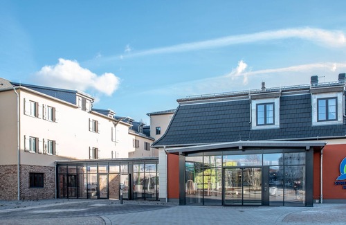 Lubbenau/Spreewald Maison | Doppelzimmer Speicher Inkl. Frühstück - Spreewelten Hotel