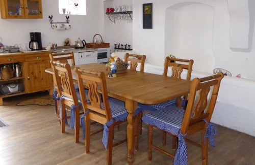 Raddusch Appartement | Doppelzimmer Entenzimmer EG - Spreewaldpension Beesk