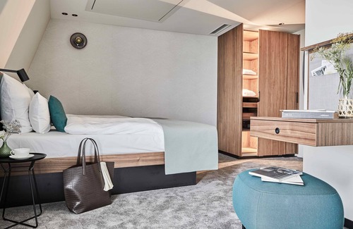 Warnemuende Appartement | Doppelzimmer für 2 Gäste mit 25m² in Rostock