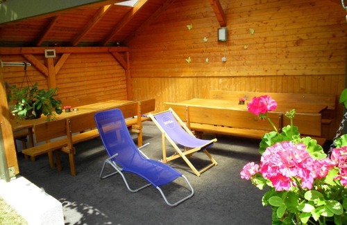 Loipersdorf bei Fuerstenfeld Appartement | Doppelzimmer - Gästehaus Karin