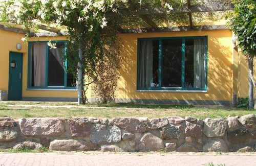 Bad Sulze Appartement | Doppelzimmer Gästehaus Mühlenstein