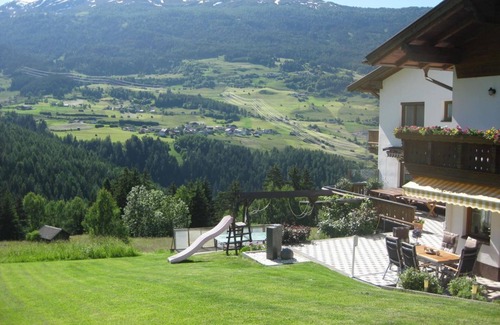 Jerzens Cottage | Doppelzimmer - Gästeheim Lederle