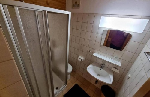 Gnesau Maison | Doppelzimmer - Gasthof Kirchenwirt Gnesau
