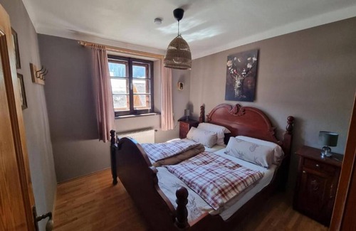 Gnesau Maison | Doppelzimmer - Gasthof Kirchenwirt Gnesau