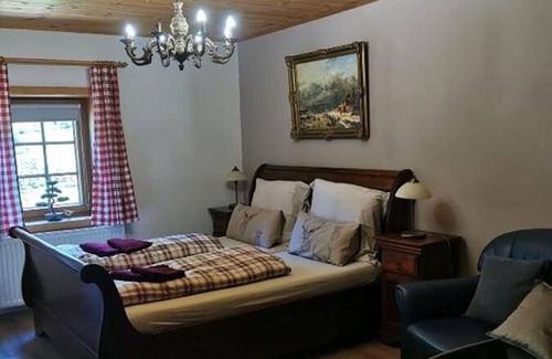 Gnesau Maison | Doppelzimmer - Gasthof Kirchenwirt Gnesau