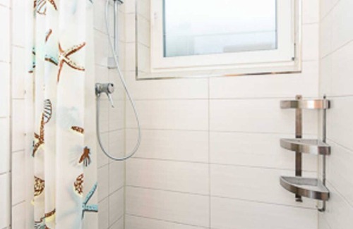 Altharlingersiel Maison | Doppelzimmer H - Huus An't Deep in Altharlingersiel