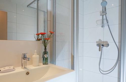Untertschern Cottage | Doppelzimmer - Haus Maria