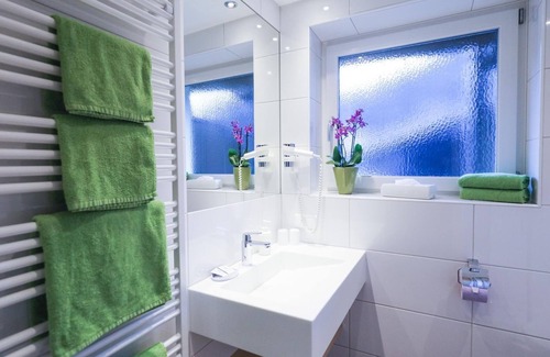 Untertschern Cottage | Doppelzimmer - Haus Maria