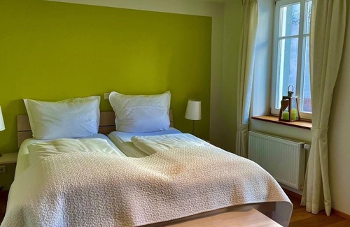 Birkweiler Maison | Doppelzimmer Komfort - St. Laurentiushof