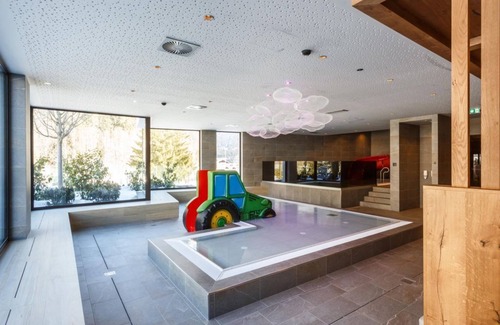 Pertisau Maison | Doppelzimmer Komfort Rofan - Das Rieser s