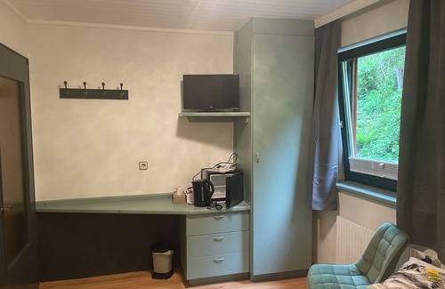 Stall Lit Et Petit-Déjeuner | Doppelzimmer Kreuzeck mit Frühstück