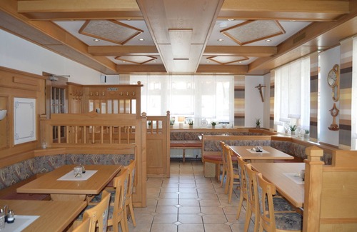 Obertrubach Maison | Doppelzimmer mit Balkon - Gasthof-pension Fränkische Schweiz Obertrubach
