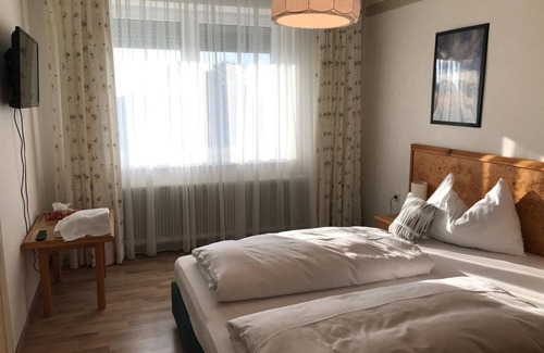 Illmitz Lit Et Petit-Déjeuner | Doppelzimmer mit Dusche, WC - Weinidylle Opitz