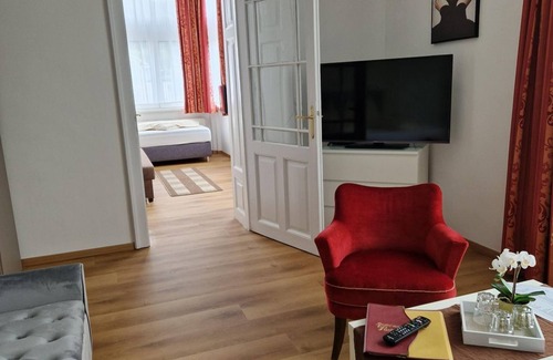 Seeboden Lit Et Petit-Déjeuner | Doppelzimmer mit Frühstück - Gasthof Postwirt