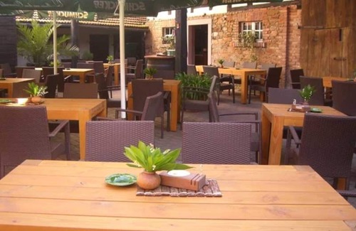 Lindenfels Maison | Doppelzimmer mit Südbalkon 05 - Odenwald Sterne-hotel Wiesengrund