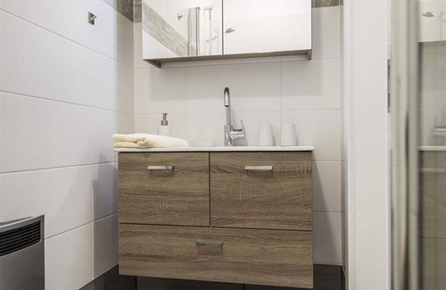 Apetlon Appartement | Doppelzimmer - Naturgut