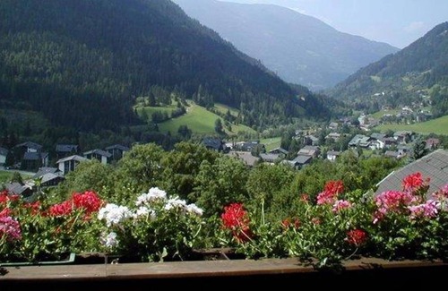 Bach Cottage | Doppelzimmer Ohne Balkon - Landhaus Hinteregger